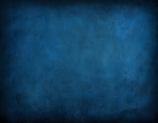 blue background with grunge effect, grunge background with grunge texture