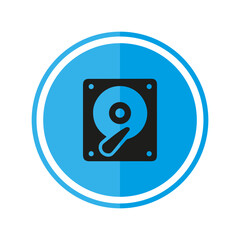 hdd icon