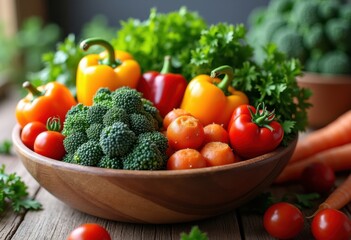 nutritious bowl assorted fresh vegetables rainbow colors harvest healthy eating organic ingredients, lgbtq, lgbt, pride, colorful, love, equality, carrot, pea