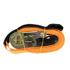 Ratchet Strap

