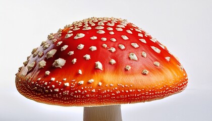 Obraz premium fly agaric amanita muscaria