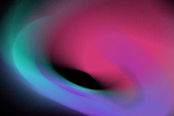 abstract background with circles