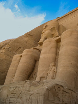Abu Simbel Egypt