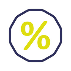 Percent sign