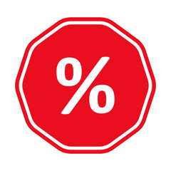 Percent sign