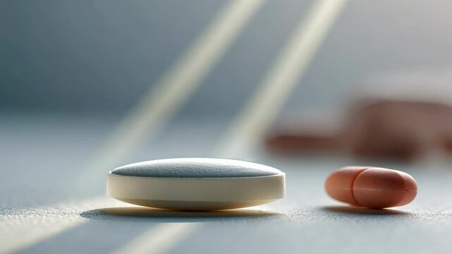 Diazepam Tablets: Medication for Calming Effects and Pills for Treating Anxiety, Seizures, Muscle Spasms, Sleep Issues, and Restless Legs Syndrome.