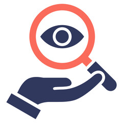 Observation Mixed Icon