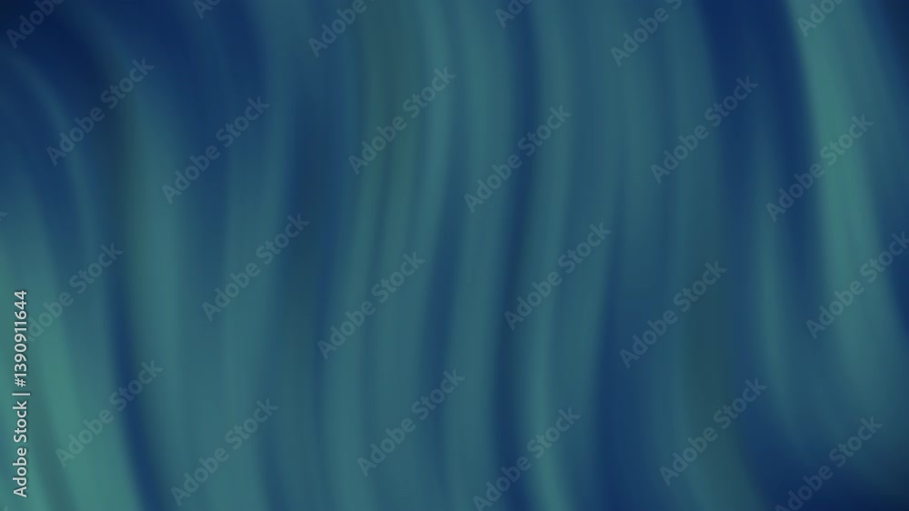 Poster smooth blue gradient with subtle motion and texture in soft background for abstract visuals, designs