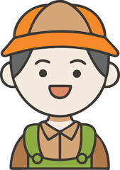 Construction Worker