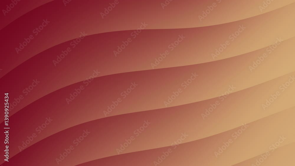 Poster smooth gradient texture with motion effect for background design and creative projects featuring war