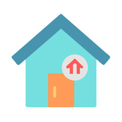 House Icon Vector Design