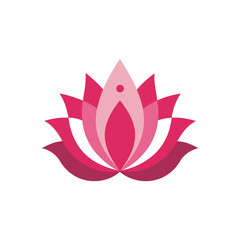 yoga lotus position
