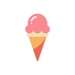 ice cream cone