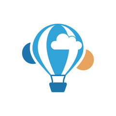 vector light bulb icon