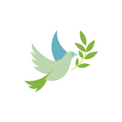 dove of peace
