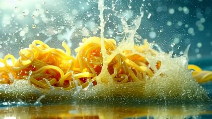 National Pasta Day pasta dishes, October 17th