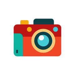 digital camera icon