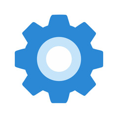 Settings Icon Vector Design