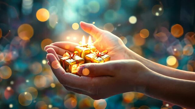 National Philanthropy Day honoring charitable contributions on November 15th