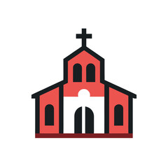 church of the holy cross