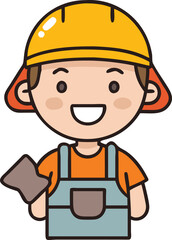 Construction Worker