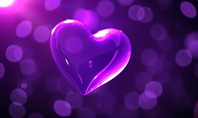 World Heart Day poster