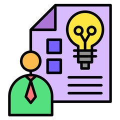 Briefing Illustration