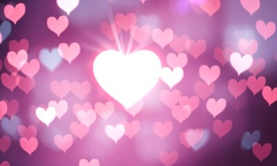 World Heart Day poster