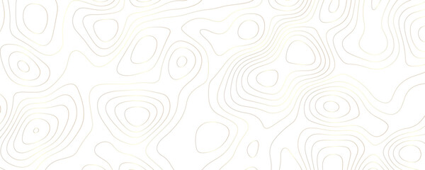 Abstract seamless vector illustration features a swirling geometric pattern design with retro floral accents on a textured backdrop