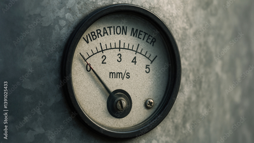 Aufkleber vibration meter is essential in air duct engineering to ensure optimal performance and safety. this 