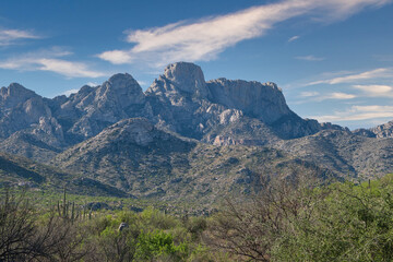 Catalina Regional Park, Tucson, Arizona