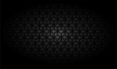 black and white background