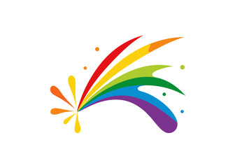 abstract-burst-of-rainbow-paint-splashes