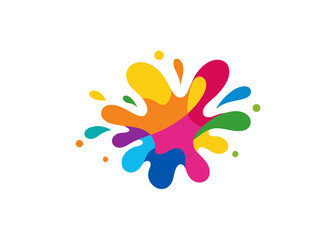 colorful-splash-abstract-vector 