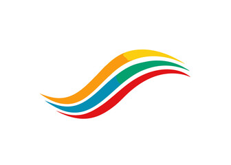 energetic-brush-stroke-design