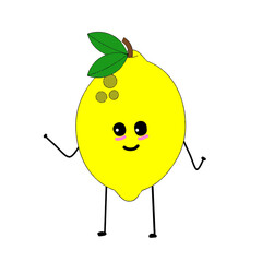 fruit cartoon