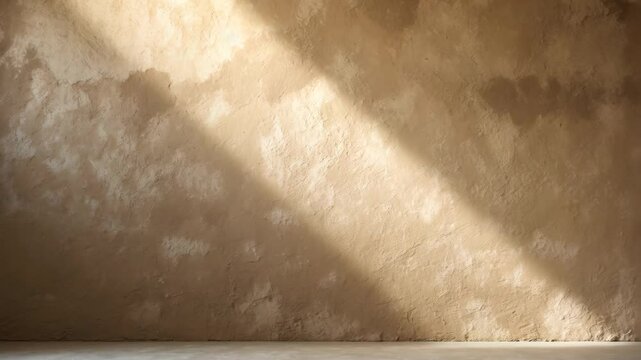 Straw and clay-based natural plaster