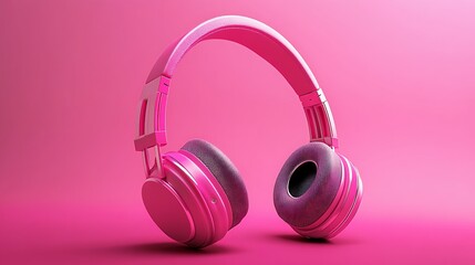 ライフスタイルを彩る、おしゃれなヘッドホン