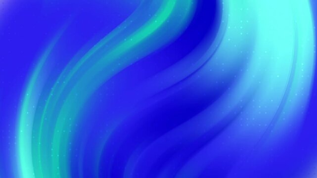 Green blue gradient abstract background suitable for social media graphics, website banners, brochure designs, and digital presentations.