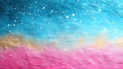 Fototapeta premium Abstract pastel textured background.