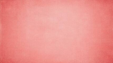Minimal Coral Pink Texture Background