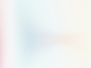 Soft pastel modern abstract gradient background texture in light blue and white, featuring a gentle blur and minimal noise for calm designs.