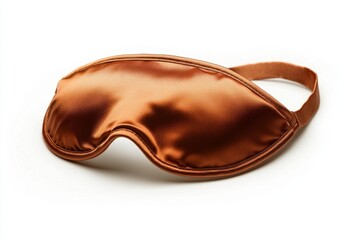 Luxurious eye mask for sleep