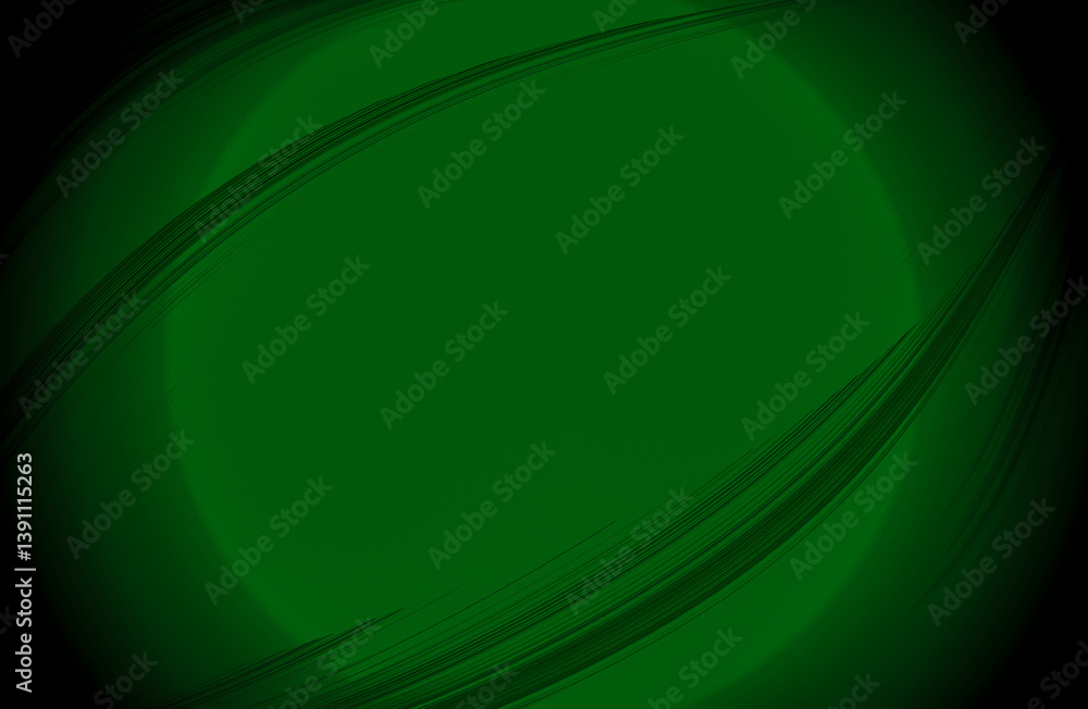 Poster Background black and green dark are light with the gradient is the Surface with templates metal texture soft lines tech gradient abstract diagonal background silver black sleek with gray.