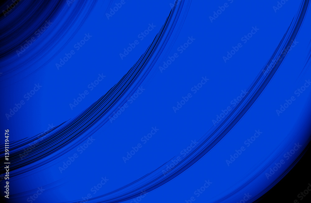 Poster abstract blue and black are light pattern with the gradient is the with floor wall metal texture sof