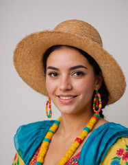 S&atilde;o Jo&atilde;o & Festa Junina: Traditional Caipira Celebration with Joy and Color