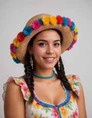 S&atilde;o Jo&atilde;o & Festa Junina: Traditional Caipira Celebration with Joy and Color