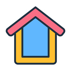 Home Directory Icon