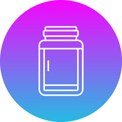Jar Icon