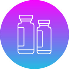 Vials Icon